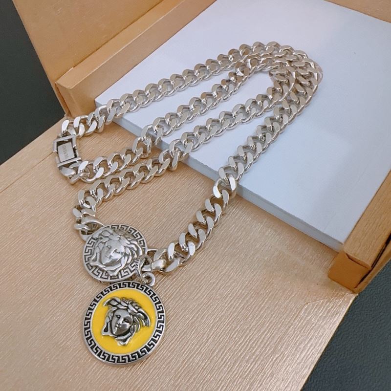 Versace Necklaces